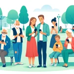 「だれでもモバイル」が提供するアクセシビリティの面での優位性