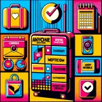 レンタルスマホとだれでもモバイルの違いについて（モバイルデバイスの選択）